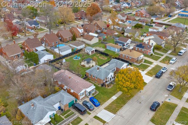 1052 Michigan Boulevard, Lincoln Park, MI 48146