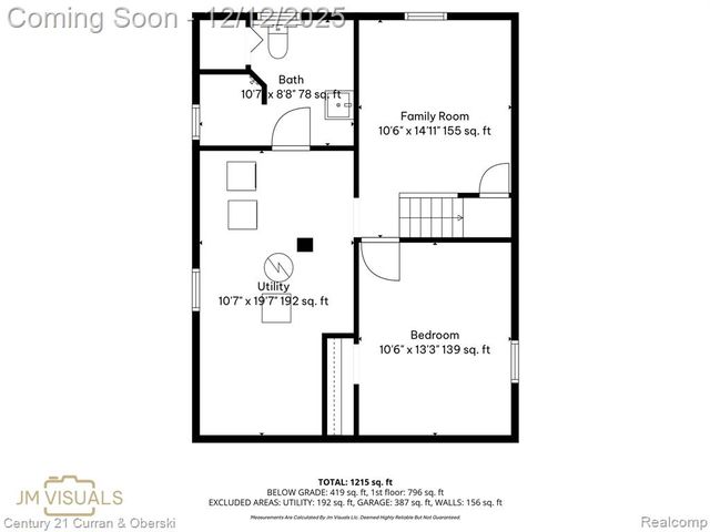 1052 Michigan Boulevard, Lincoln Park, MI 48146