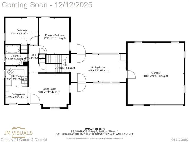 1052 Michigan Boulevard, Lincoln Park, MI 48146