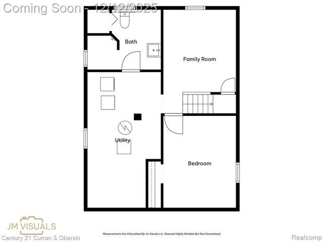 1052 Michigan Boulevard, Lincoln Park, MI 48146