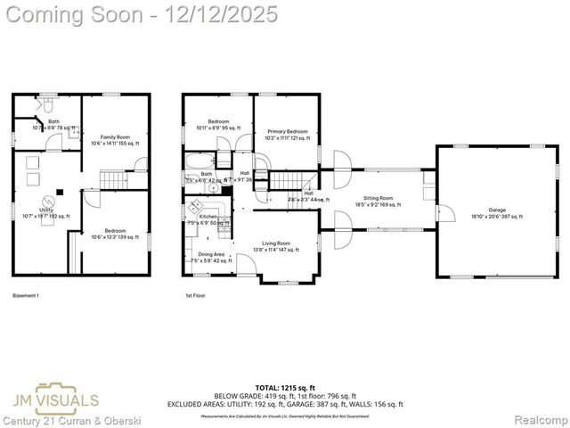 1052 Michigan Boulevard, Lincoln Park, MI 48146