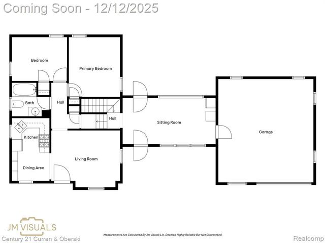 1052 Michigan Boulevard, Lincoln Park, MI 48146