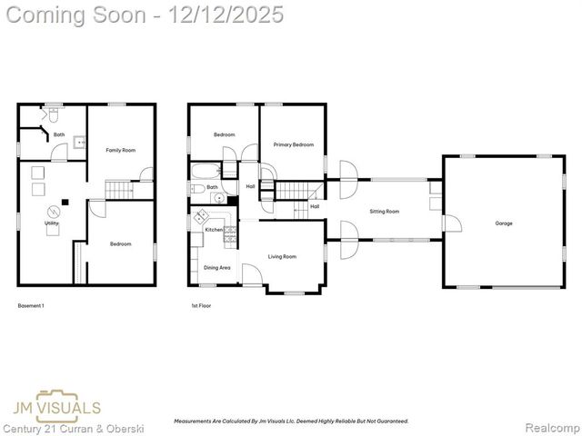 1052 Michigan Boulevard, Lincoln Park, MI 48146