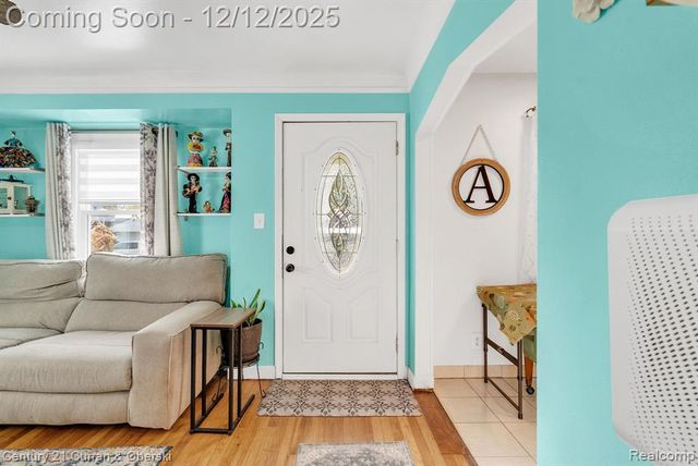 1052 Michigan Boulevard, Lincoln Park, MI 48146