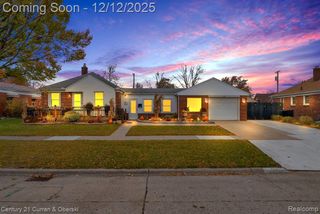 1052 Michigan Boulevard, Lincoln Park, MI 48146