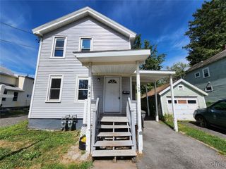 120 West North Street, Rome, NY 13440