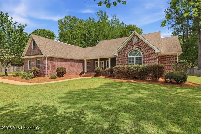 2003 W Canterbury Place, Brandon, MS 39042