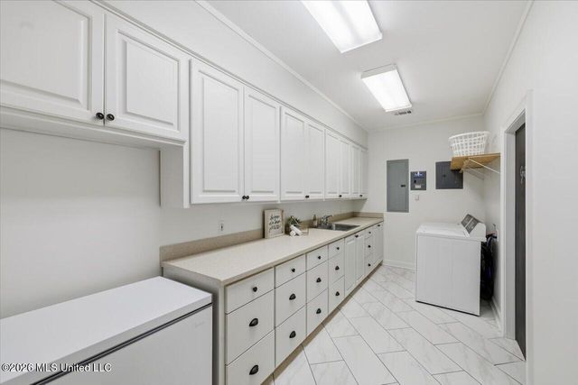 2003 W Canterbury Place, Brandon, MS 39042