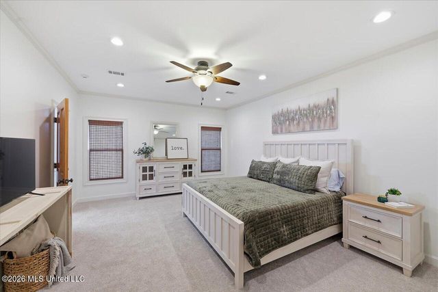 2003 W Canterbury Place, Brandon, MS 39042