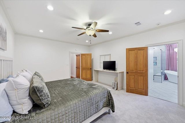 2003 W Canterbury Place, Brandon, MS 39042