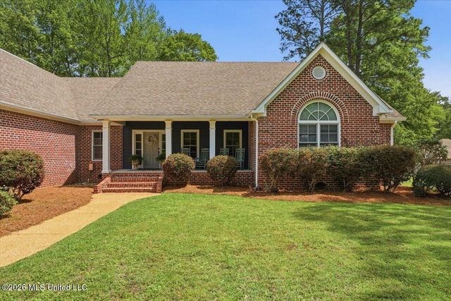 2003 W Canterbury Place, Brandon, MS 39042