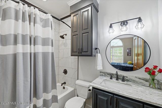 2003 W Canterbury Place, Brandon, MS 39042