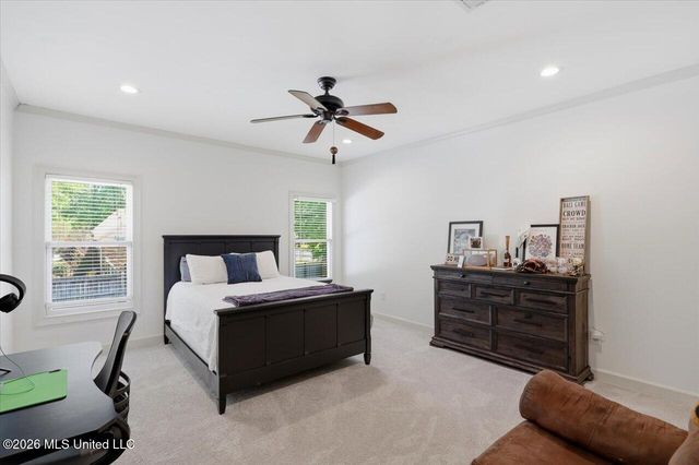 2003 W Canterbury Place, Brandon, MS 39042