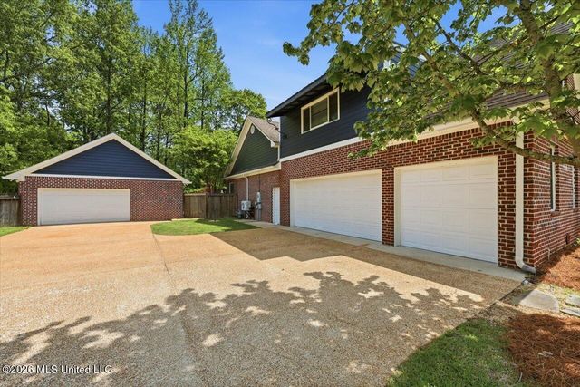 2003 W Canterbury Place, Brandon, MS 39042