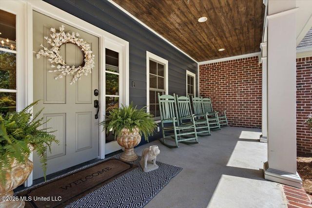 2003 W Canterbury Place, Brandon, MS 39042