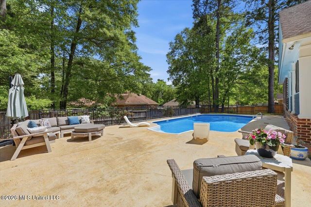 2003 W Canterbury Place, Brandon, MS 39042