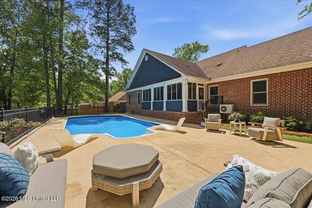 2003 W Canterbury Place, Brandon, MS 39042