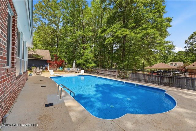 2003 W Canterbury Place, Brandon, MS 39042