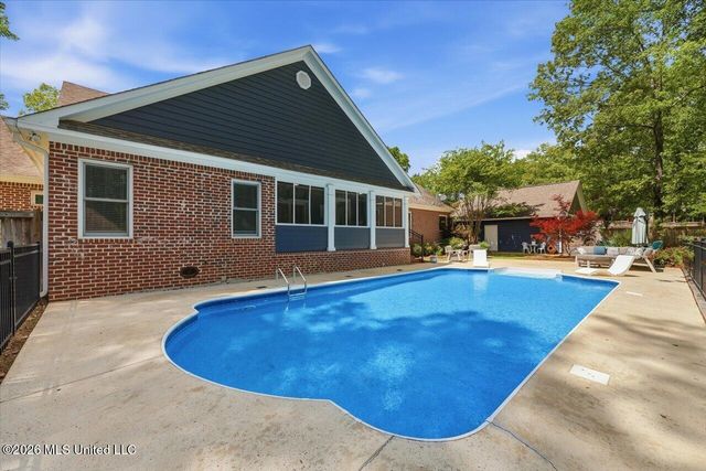 2003 W Canterbury Place, Brandon, MS 39042