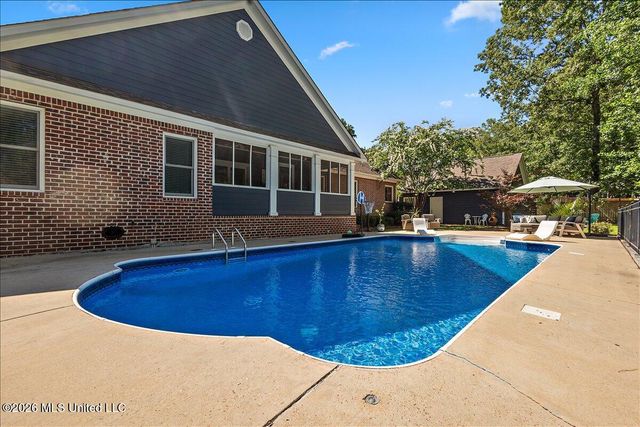 2003 W Canterbury Place, Brandon, MS 39042