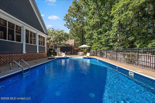 2003 W Canterbury Place, Brandon, MS 39042