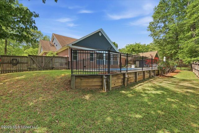 2003 W Canterbury Place, Brandon, MS 39042