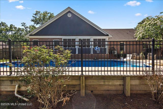 2003 W Canterbury Place, Brandon, MS 39042