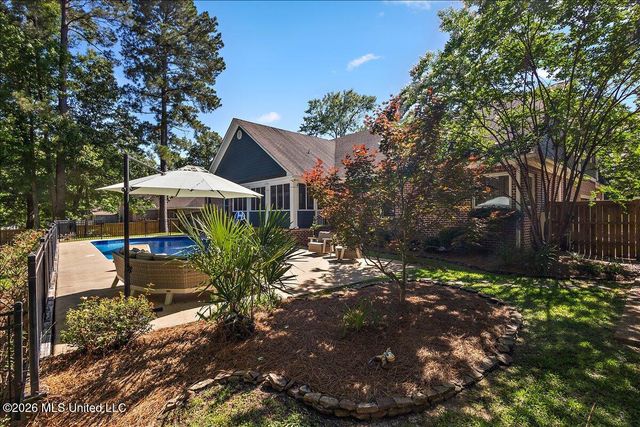 2003 W Canterbury Place, Brandon, MS 39042