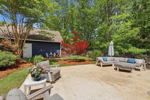 2003 W Canterbury Place, Brandon, MS 39042