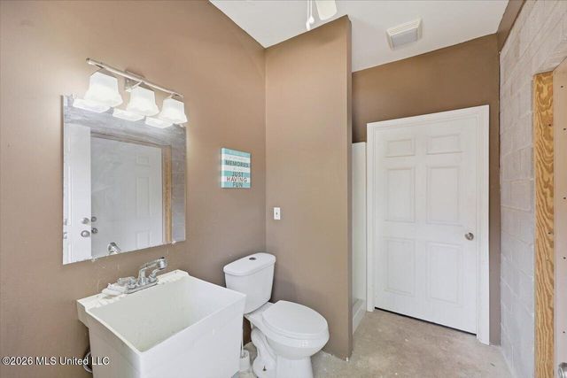 2003 W Canterbury Place, Brandon, MS 39042