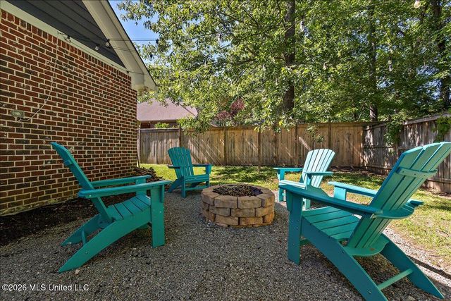 2003 W Canterbury Place, Brandon, MS 39042