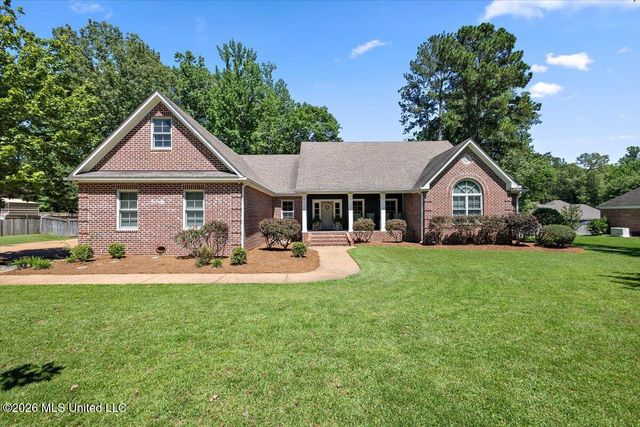 2003 W Canterbury Place, Brandon, MS 39042