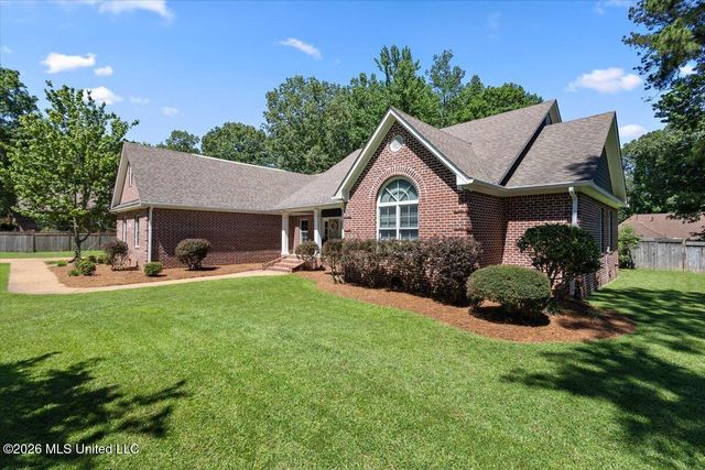2003 W Canterbury Place, Brandon, MS 39042