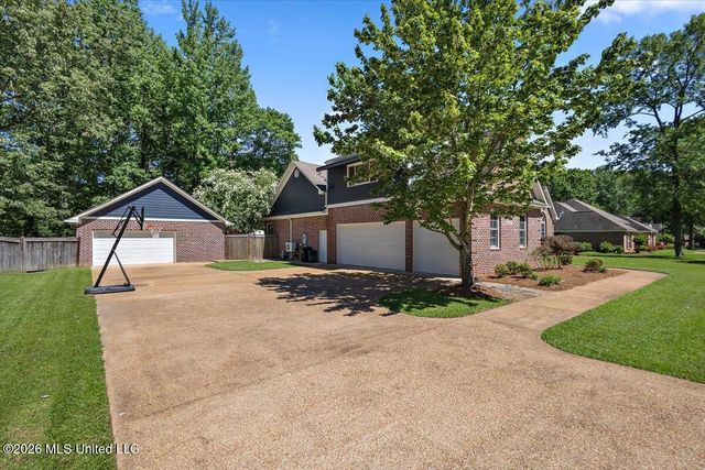 2003 W Canterbury Place, Brandon, MS 39042