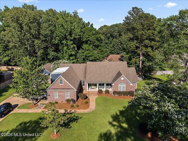2003 W Canterbury Place, Brandon, MS 39042