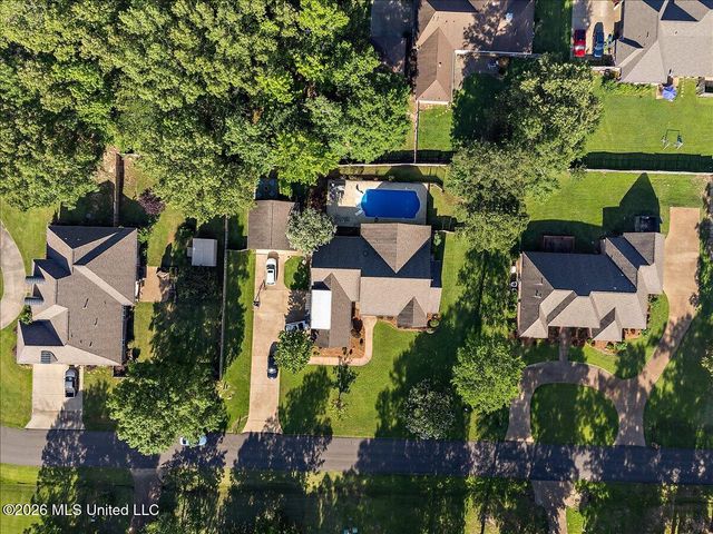 2003 W Canterbury Place, Brandon, MS 39042