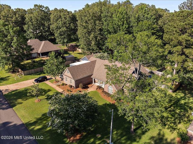 2003 W Canterbury Place, Brandon, MS 39042