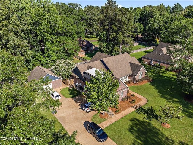 2003 W Canterbury Place, Brandon, MS 39042