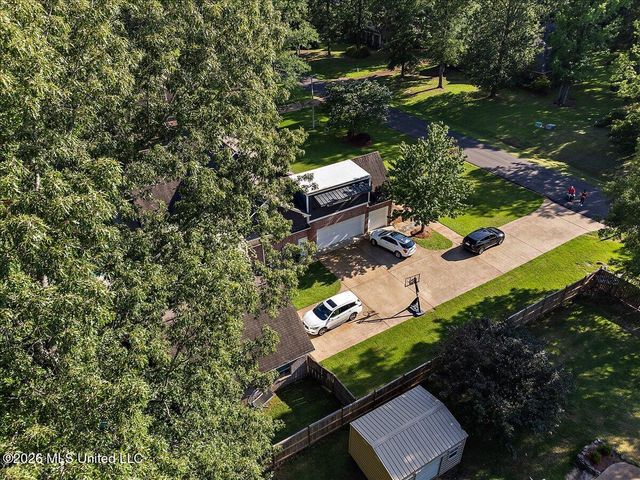 2003 W Canterbury Place, Brandon, MS 39042