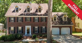 8112 Running Cedar Trail, Raleigh, NC 27615