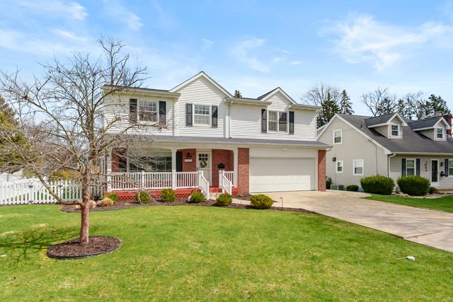 1320 Highgate Road, Kalamazoo City, MI 49006