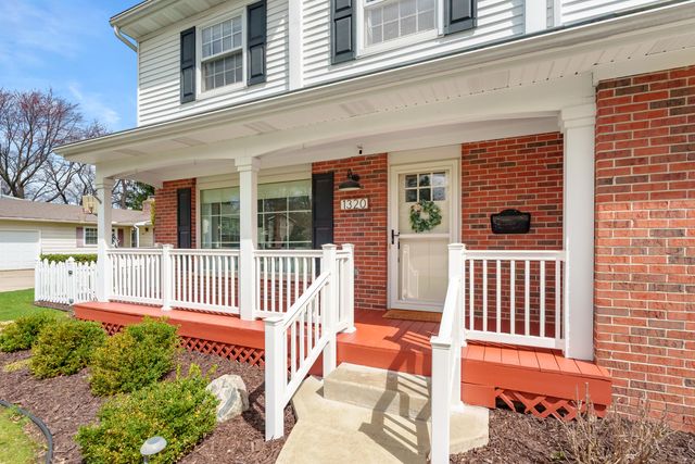 1320 Highgate Road, Kalamazoo City, MI 49006