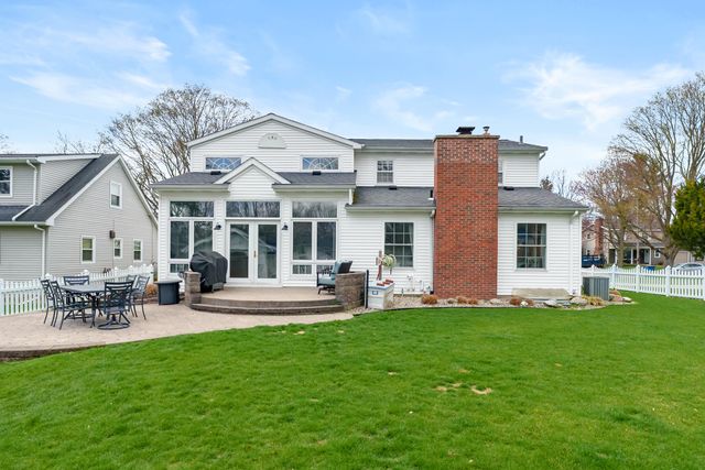 1320 Highgate Road, Kalamazoo City, MI 49006