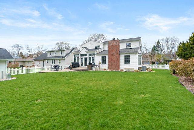 1320 Highgate Road, Kalamazoo City, MI 49006