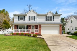 1320 Highgate Road, Kalamazoo City, MI 49006