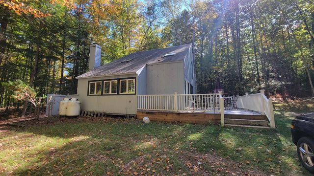 34 Marden Drive, Campton, NH 03223