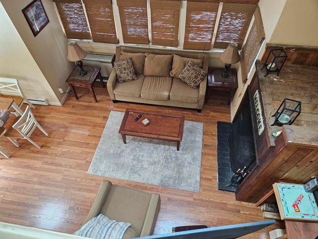 34 Marden Drive, Campton, NH 03223