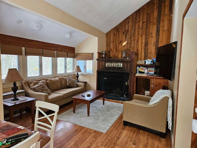 34 Marden Drive, Campton, NH 03223