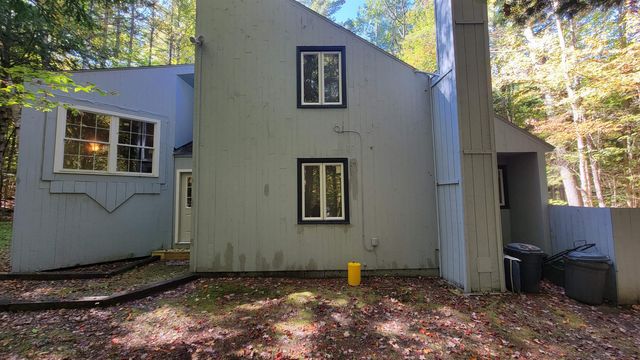 34 Marden Drive, Campton, NH 03223