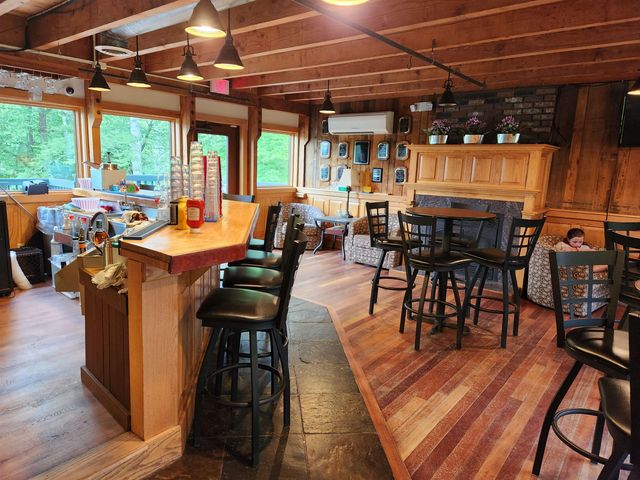 34 Marden Drive, Campton, NH 03223